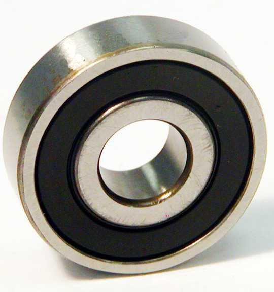 Buy NAPA Bearings BRG GRW248 Wheel Bearing Rear Wheel in Chino