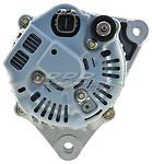 Bbb industries 13835 remanufactured alternator