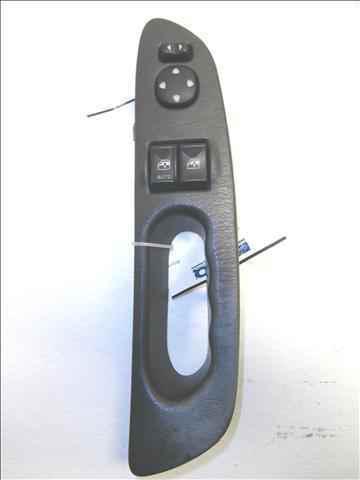 00-05 chevy monte carlo master window lock switch oem