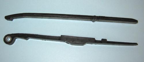 Gy6 50cc scooter camshaft chain guide gu01