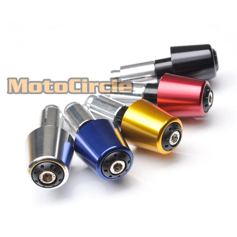Honda bar ends cbr600rr cbr1000rr 2003 2004 2005 2006 bego handlebar weights 
