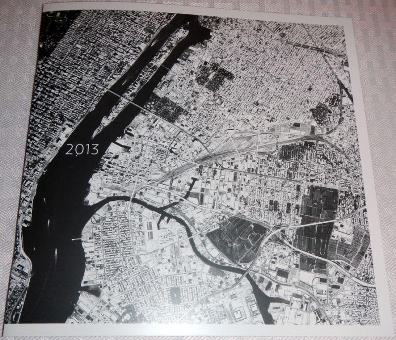 2013 chrysler brochure ft 300, 200, 200 convertible, and town & country