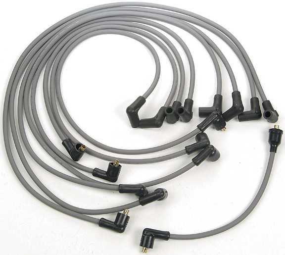Buy Belden BEL 700715 Spark Plug Wire Set Premium in Chino