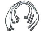 Acdelco 16-824d spark plug wire set 12487148