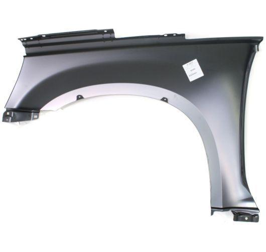New Fender Front Passenger Right Side Primered Chevy RH Hand GM1241343 25849188, US $68.31, image 4
