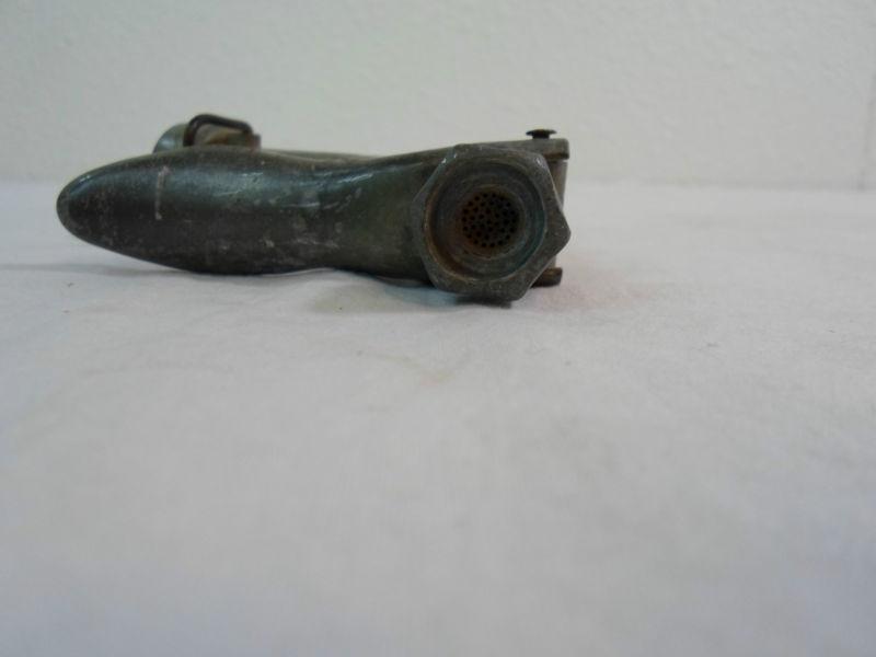 Vintage Aluminum Tri-Con 44132 Water Hose Nozzle, US $6.99, image 4