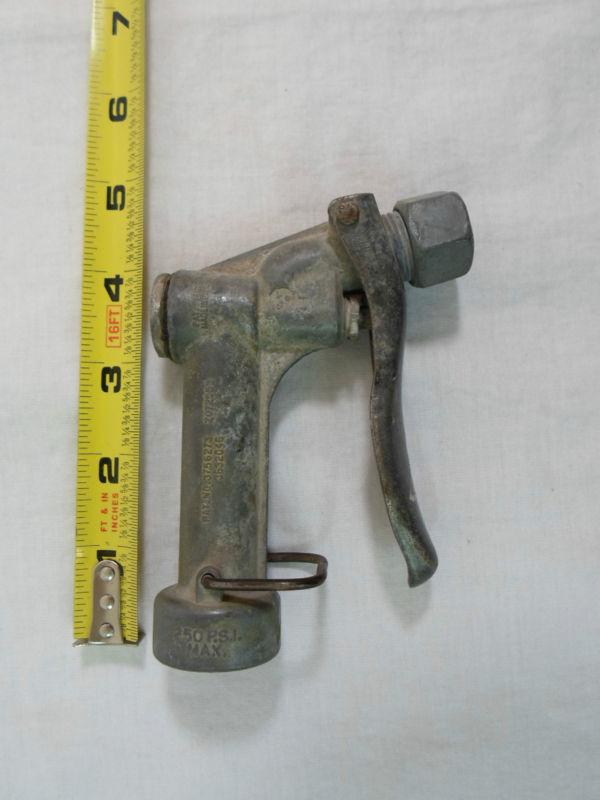 Vintage Aluminum Tri-Con 44132 Water Hose Nozzle, US $6.99, image 5