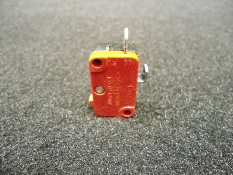 Safety switch #377414, 0377414 johnson/evinrude outboard boat engine part