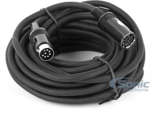 Clarion-mwrxcret-25-marine-remote-control-extension-cable-for-select-receivers