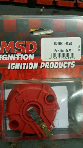 Msd distributor rotor 8423
