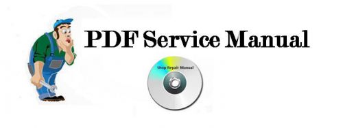 Ski-doo t&#039;nt 440 1973 pdf sled service/repair workshop manual cd