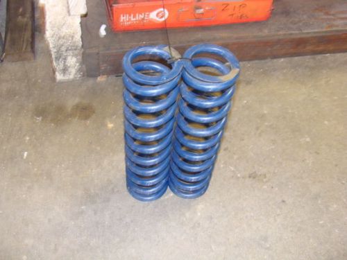 Hypercoil coil over spring 9"x2.25"x300 lb