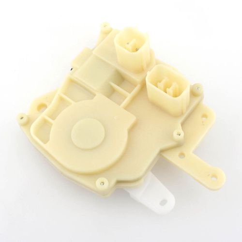New rear left power door lock actuator for civic honda acura mdx