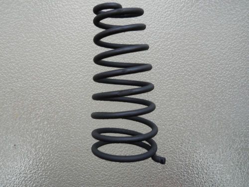 Oem cleaned/coated original hood pop up spring 71 barracuda/ dart/valiant