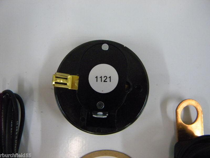 Buy Rochester 2 Barrel Solid State Electronic Automatic Choke