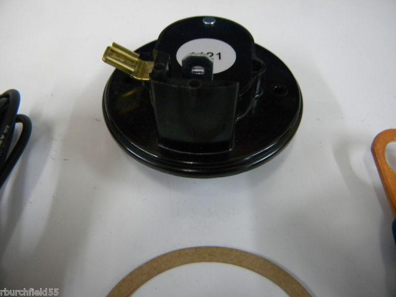 Buy Rochester 2 Barrel Solid State Electronic Automatic Choke