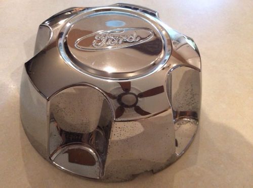 Ford explorer center cap / hub caps / chrome 1998-2011 ranger