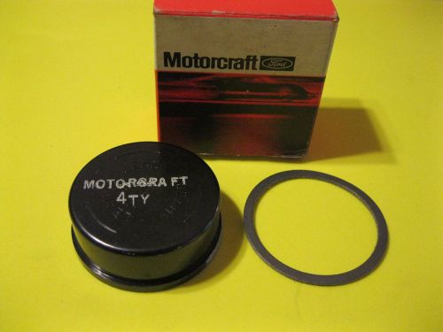 Nos 1966-76 ford carburetor choke coil assembly, 4 bbl ford carb