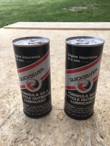 Mercury snowmobile oil sno twister trail twister