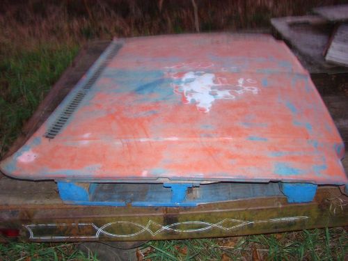 1973-1980 5chevy truck hood