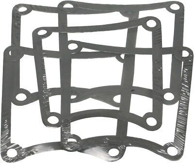 Cometic inspection cover gasket (5pk) h-d big twin, #c9303f5