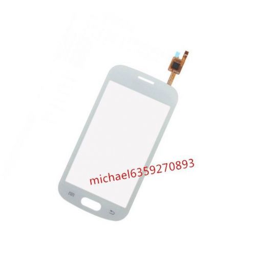 Touch screen digitizer for samsung galaxy s7562c s7390 s7392 white mic04