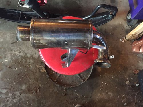 Sno stuff rumble pack