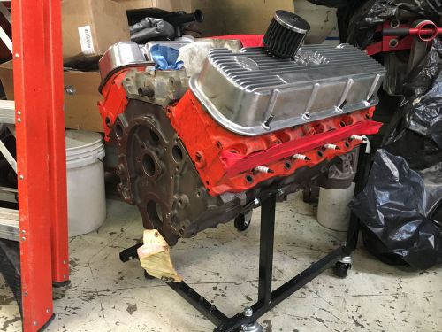 1970 454 big block chevy 3963512