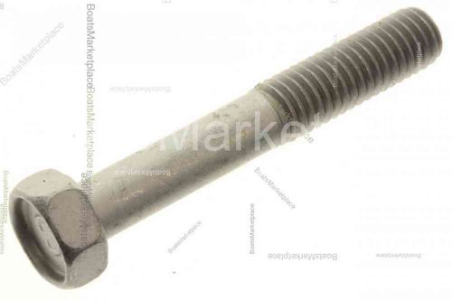 Yamaha 97095-08050-00 bolt