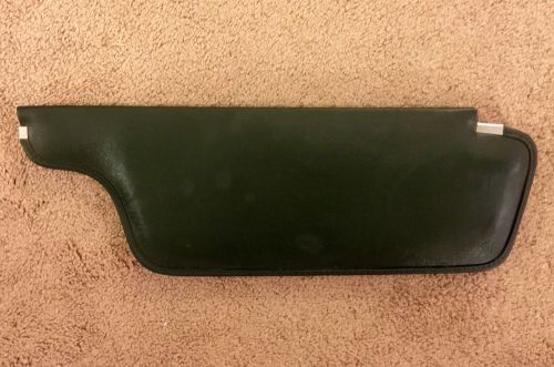 1968 dodge charger r/t sun visors original *no reserve*