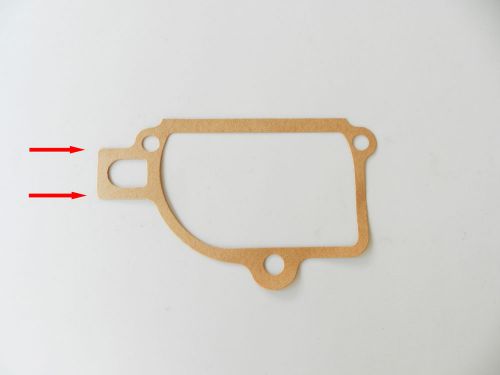 Datsun roadster oem water pump gasket spl311 sp311 sp310* spl310*