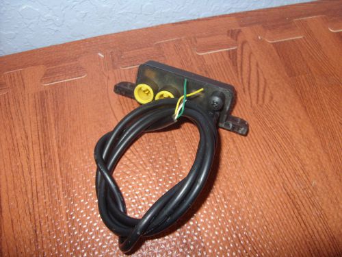 Simrad at44 nmea0183 to simnet converter 153-5555-449 same as at10