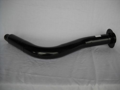 Fuel filler neck fits 1994-1995-1996-1997 ford mustang 1997 w/o vent tube only