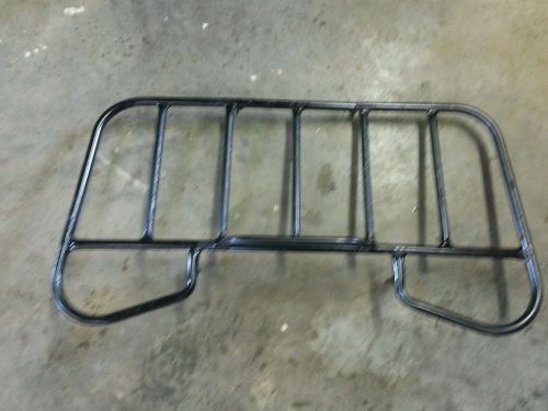98 yamaha 250 timberwolf front rack