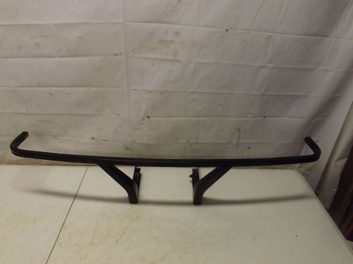 05-10 polaris sportsman 500 600 700 rear rack mount