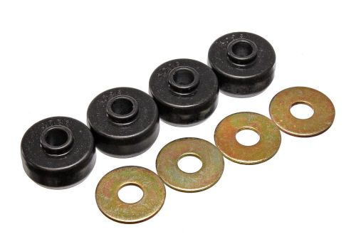 Energy suspension 3.2123g leaf spring bushing set fits 84-96 corvette
