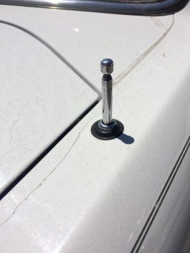 Jaguar xj8 1998 to 2003 power antenna lna4120aa factory part