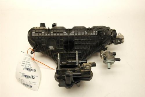 2011 lexus ct200h intake manifold 17120-37051