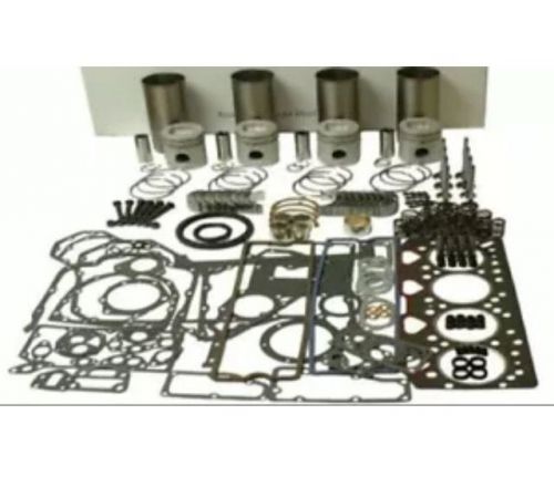 Caterpillar cat 3054 overhaul kit 416d 426c 420d 428c /d backhoe tele handler