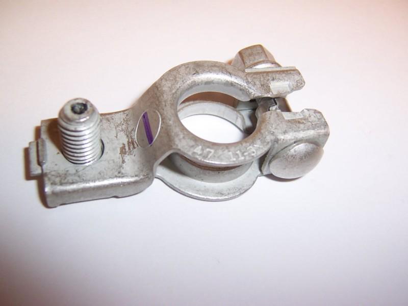 New Dodge Ram Battery Top Post Terminal Cable End Connector 2005-2010 1500 2500, US $39.99, image 3