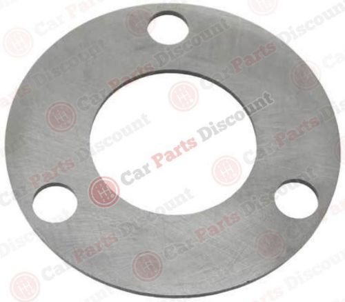 Genuine timing chain sprocket thrust washer (stop disc) - intake camshaft (2 mm)