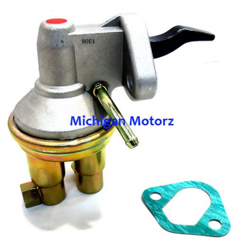 Volvo penta fuel pump for aq145, aq151, aq171 &amp; more, replaces 841161-3, 18-7286