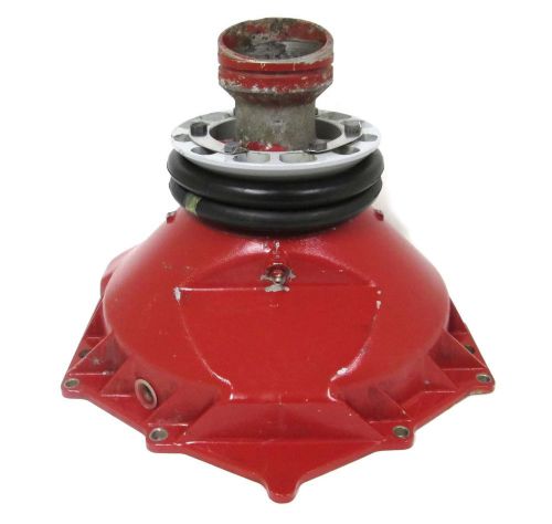 Volvo penta marine bell housing &amp; bearing v6 v8 aq dp sp 26 spline 806623 835978