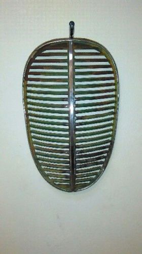 Ratrod grille