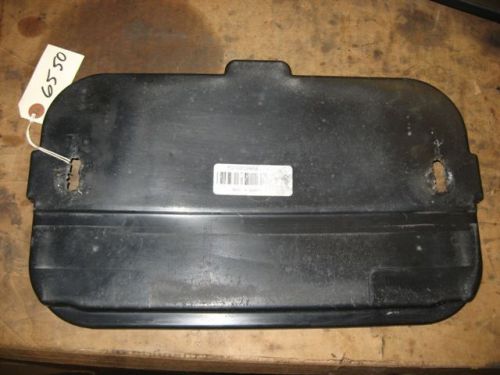 Ski-doo seat panel - mxz 800 700 600 500 440 summit zx