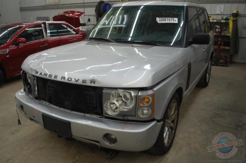 For range rover 1686338 03 04 navi-radio display screen w-cntrls