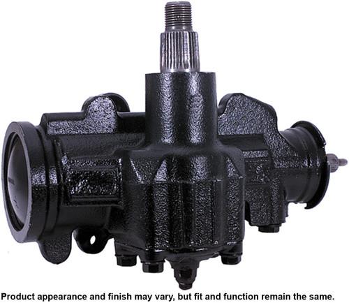 Cardone 27-7558 steering gear box-reman power steering gear