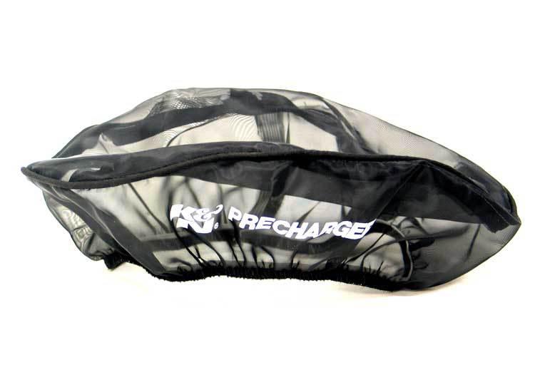 K&n e-3441pk air filter wrap