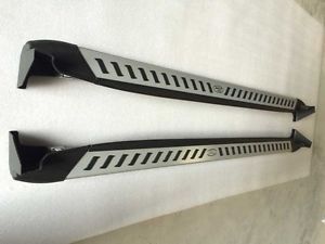 Fit for ford ecosport 2013 2014 2015 side step running board nerf bar