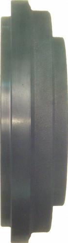 Wagner bd125130 rear brake drum-brake drum